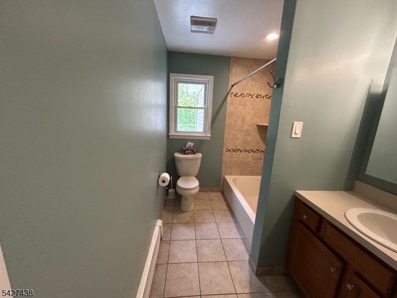 Lake Hiawatha - Residential