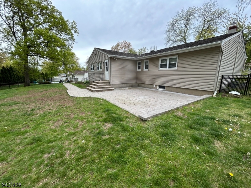 Lake Hiawatha - Residential