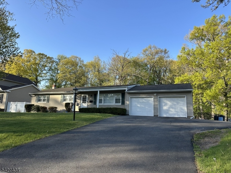 Lake Hiawatha - Residential