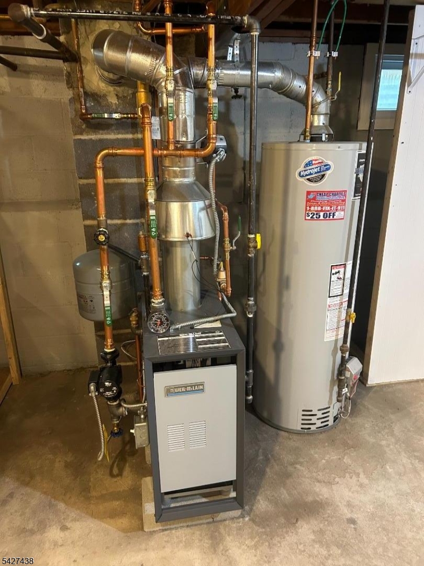 Lake Hiawatha - Residential