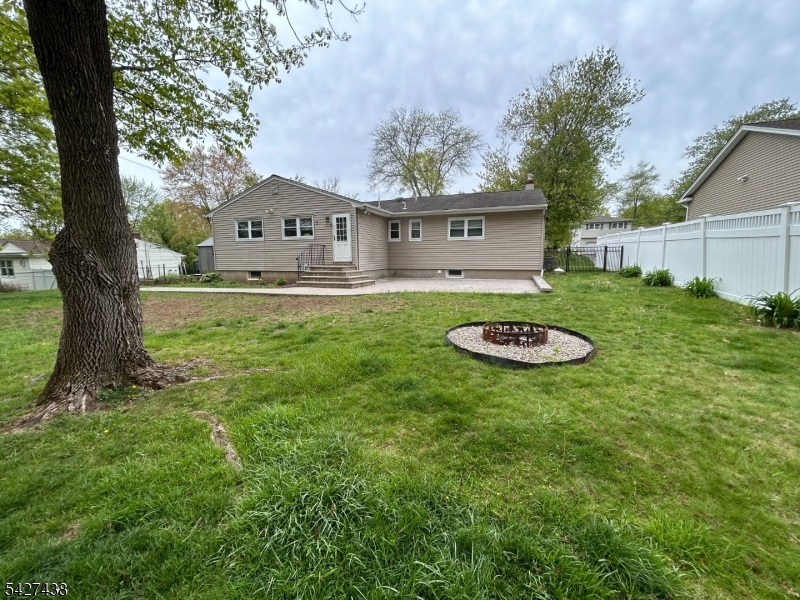 Lake Hiawatha - Residential