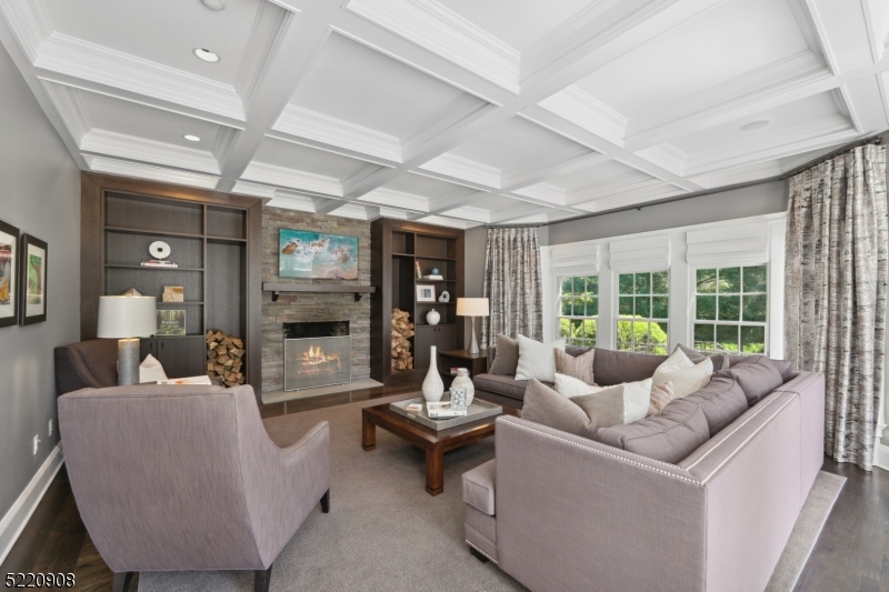 Old Short Hills - Residential