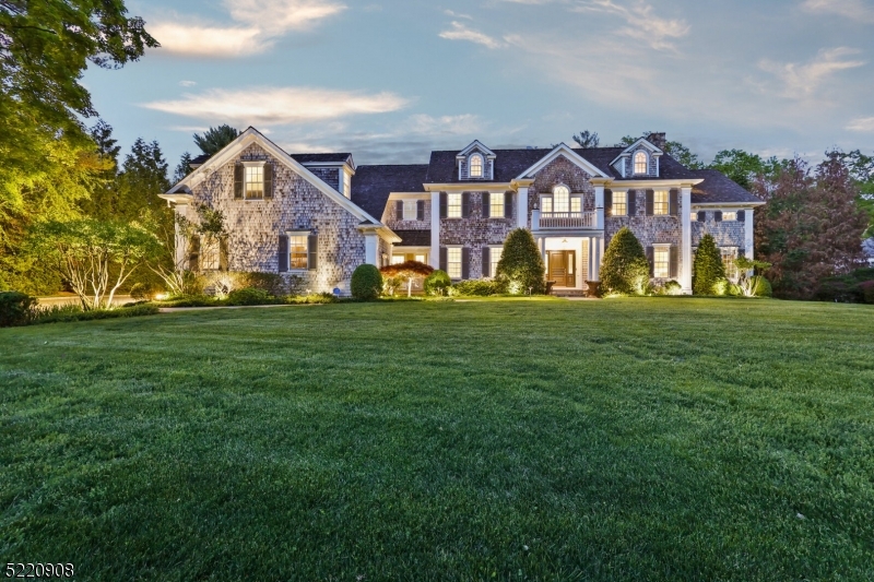 Old Short Hills - Residential