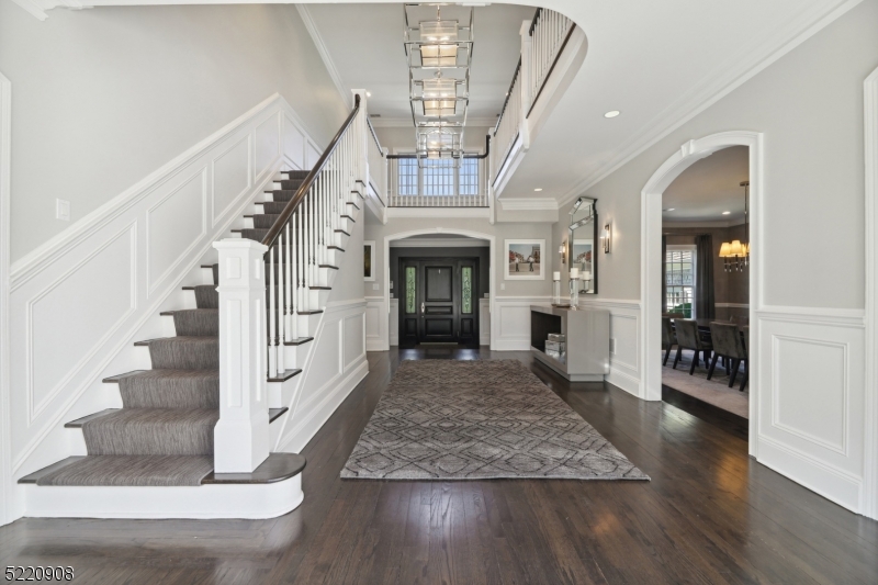 Old Short Hills - Residential