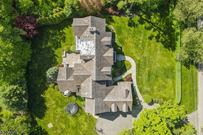 Old Short Hills - Residential