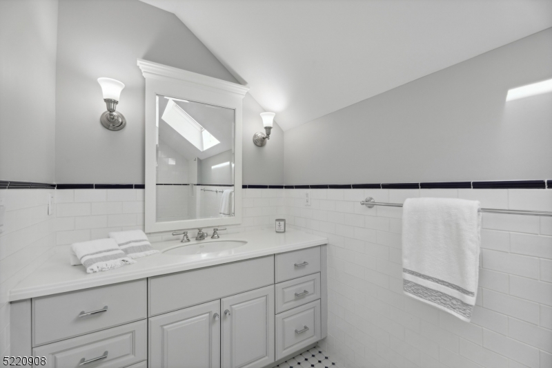 Old Short Hills - Residential