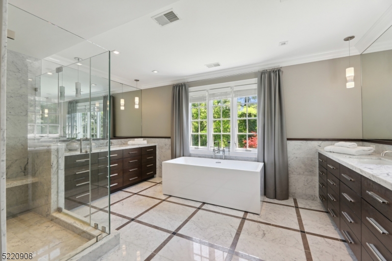 Old Short Hills - Residential