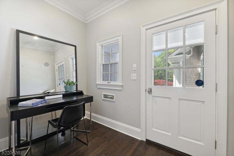 Old Short Hills - Residential