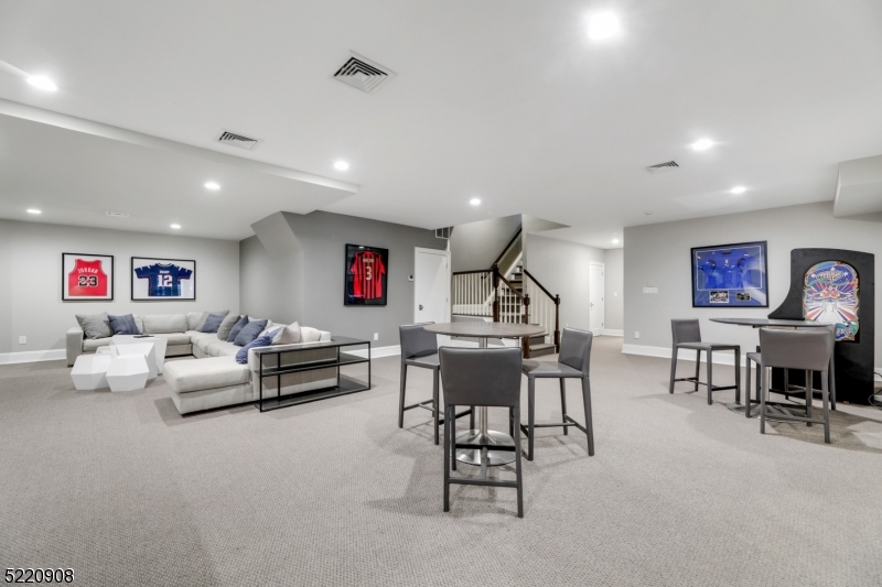 Old Short Hills - Residential