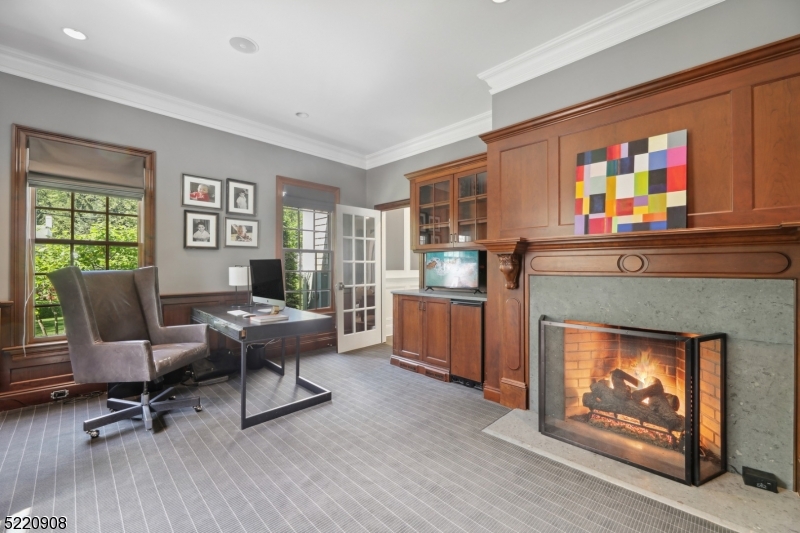 Old Short Hills - Residential