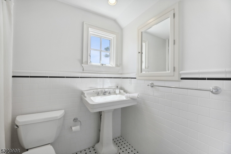 Old Short Hills - Residential