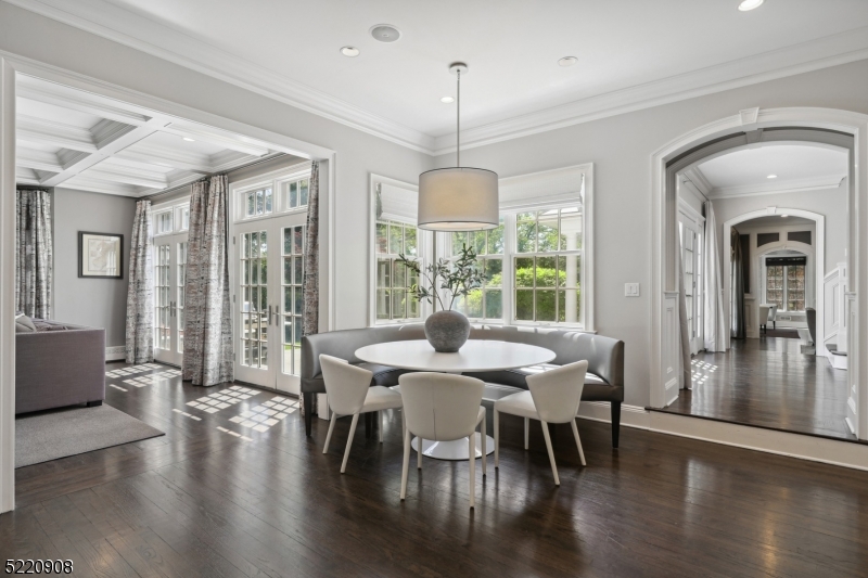 Old Short Hills - Residential