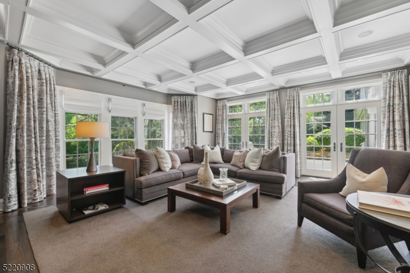 Old Short Hills - Residential