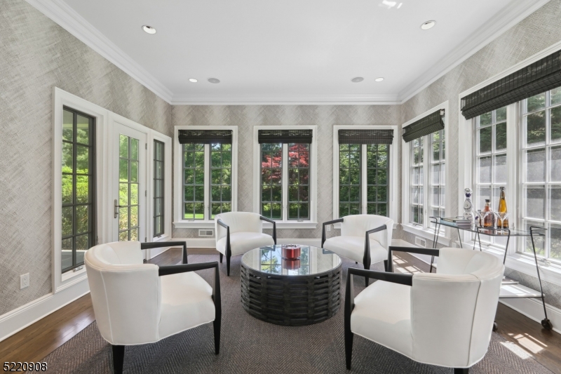 Old Short Hills - Residential