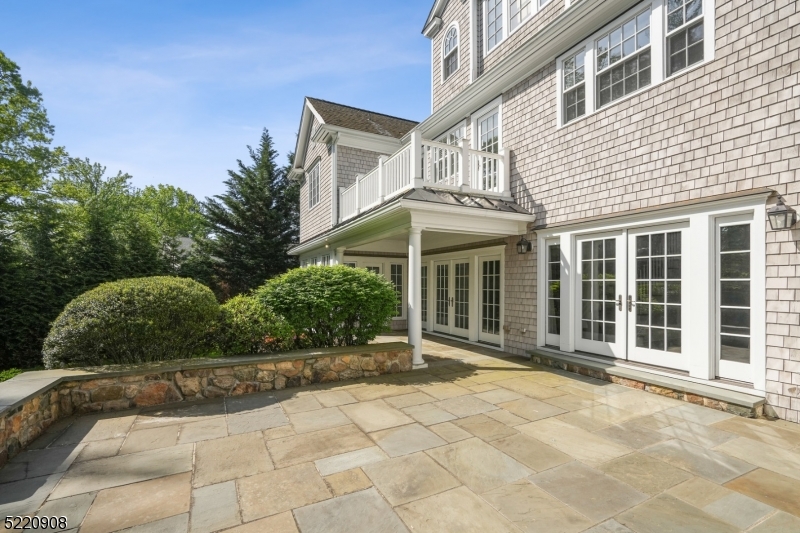 Old Short Hills - Residential