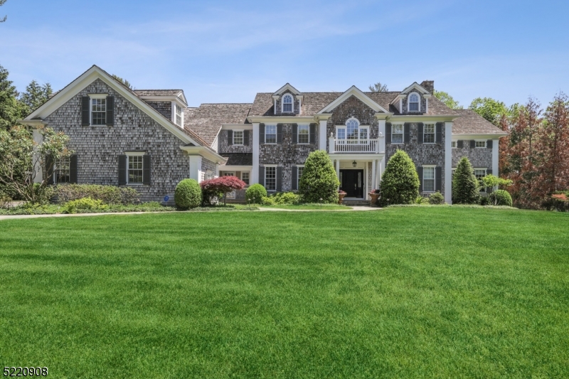 Old Short Hills - Residential