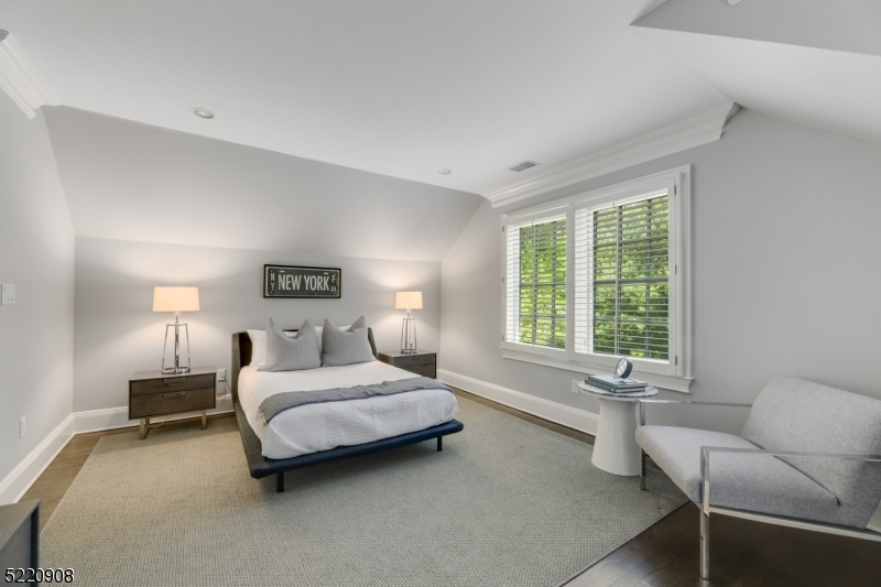 Old Short Hills - Residential