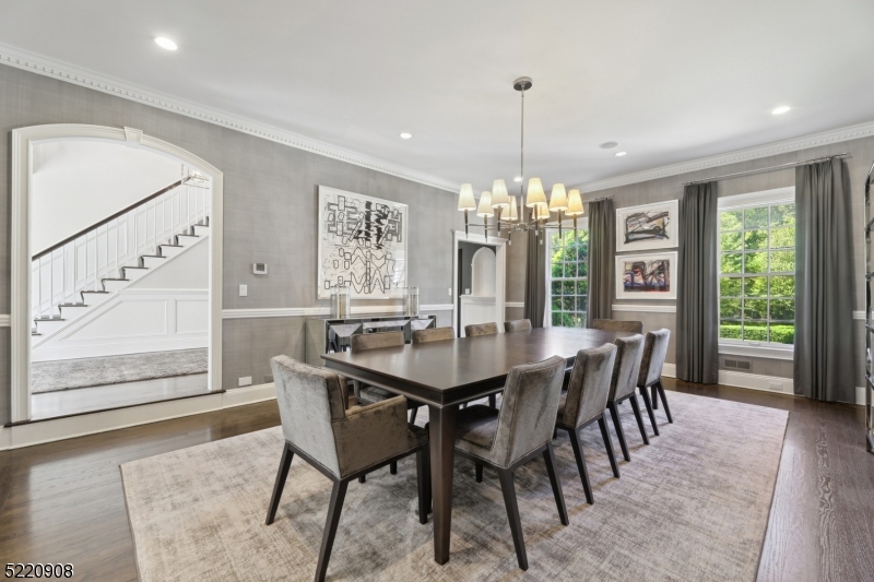 Old Short Hills - Residential