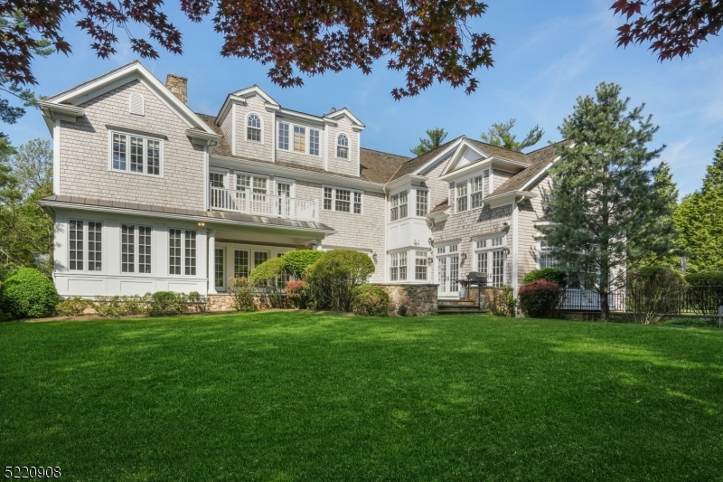 Old Short Hills - Residential