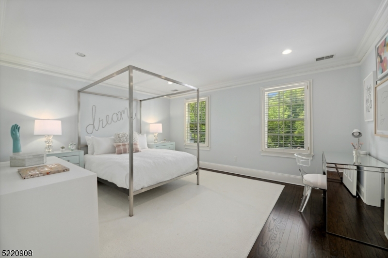 Old Short Hills - Residential