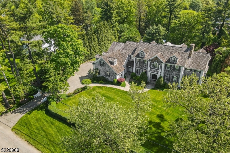 Old Short Hills - Residential