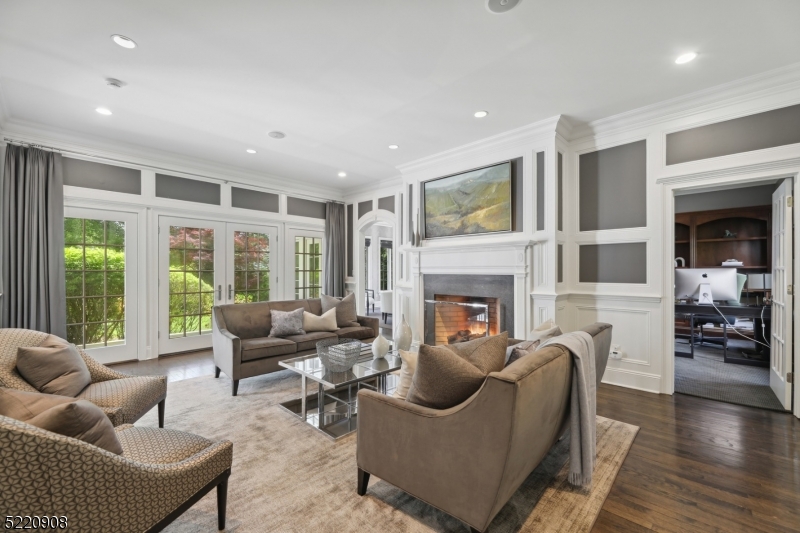 Old Short Hills - Residential