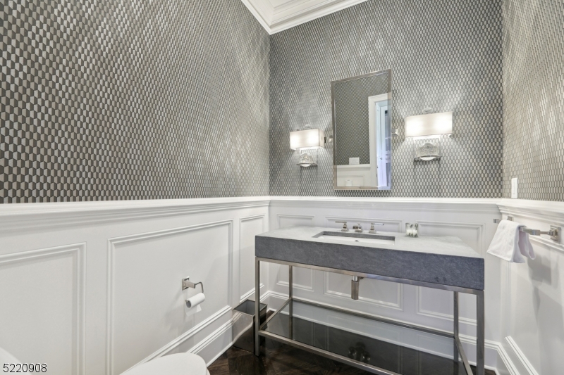 Old Short Hills - Residential