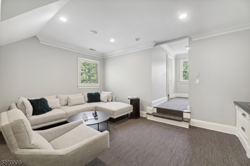 Old Short Hills - Residential