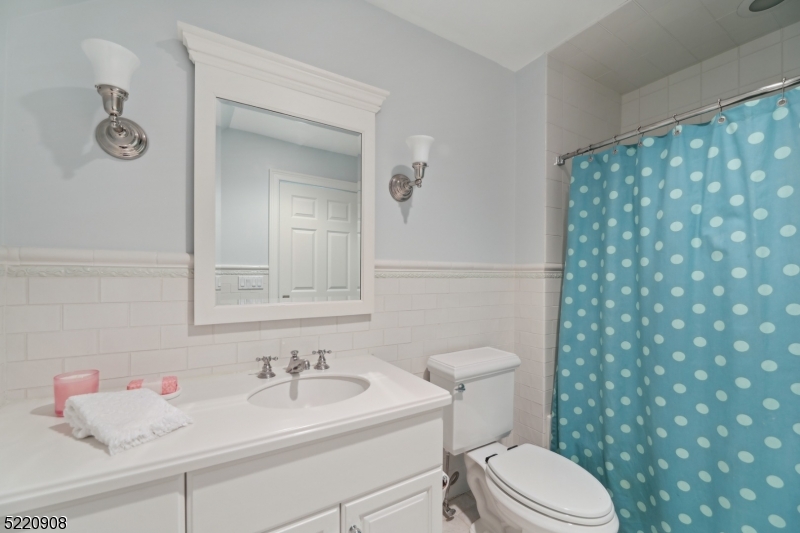 Old Short Hills - Residential