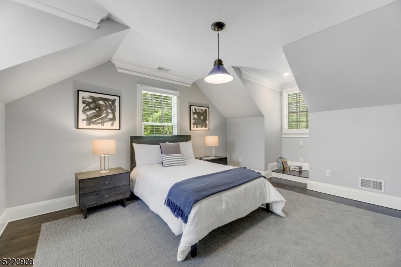 Old Short Hills - Residential