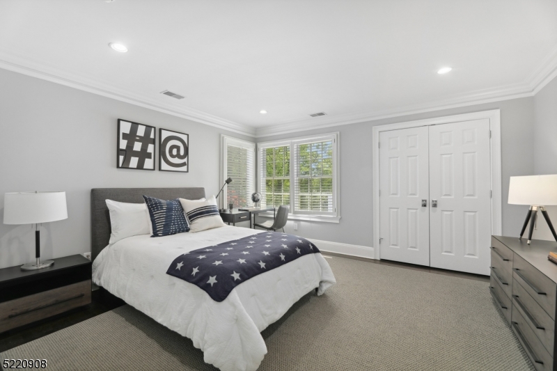 Old Short Hills - Residential