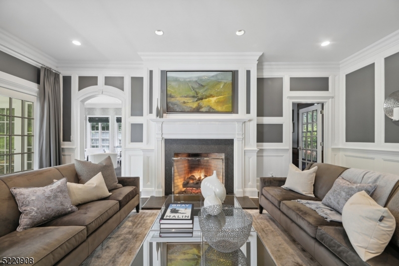 Old Short Hills - Residential