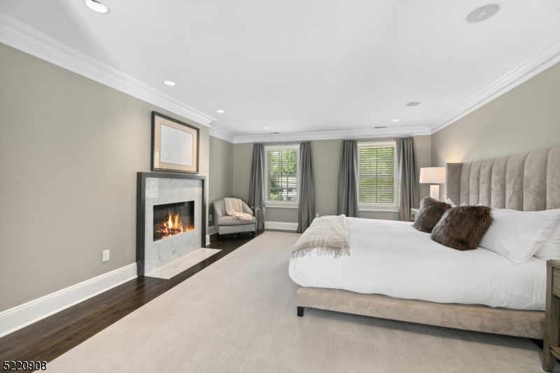 Old Short Hills - Residential