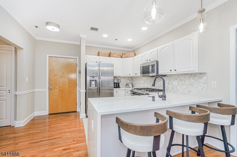 Hoboken - Residential