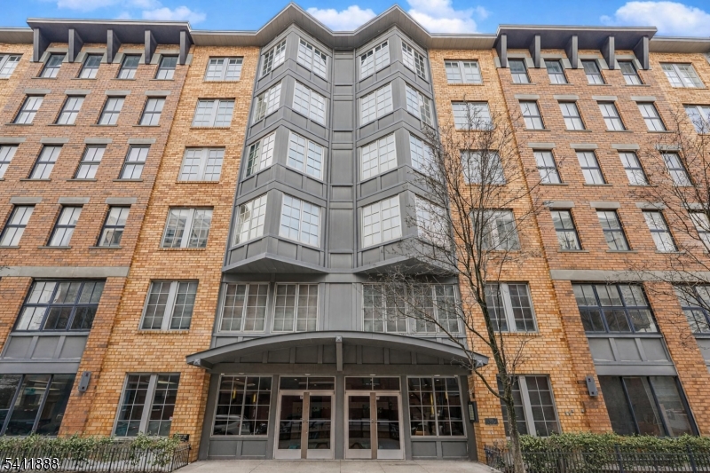 Hoboken - Residential