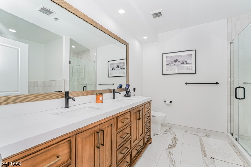 Hoboken - Residential