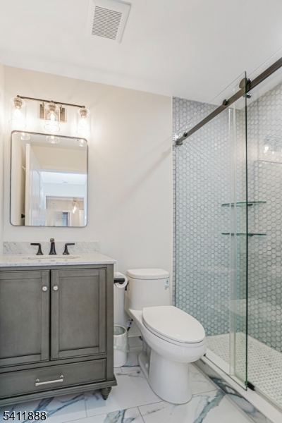 Hoboken - Residential