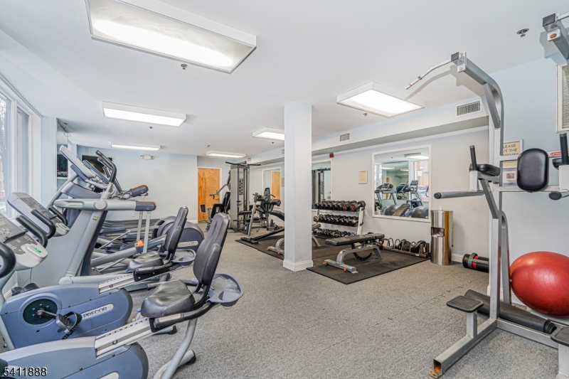 Hoboken - Residential