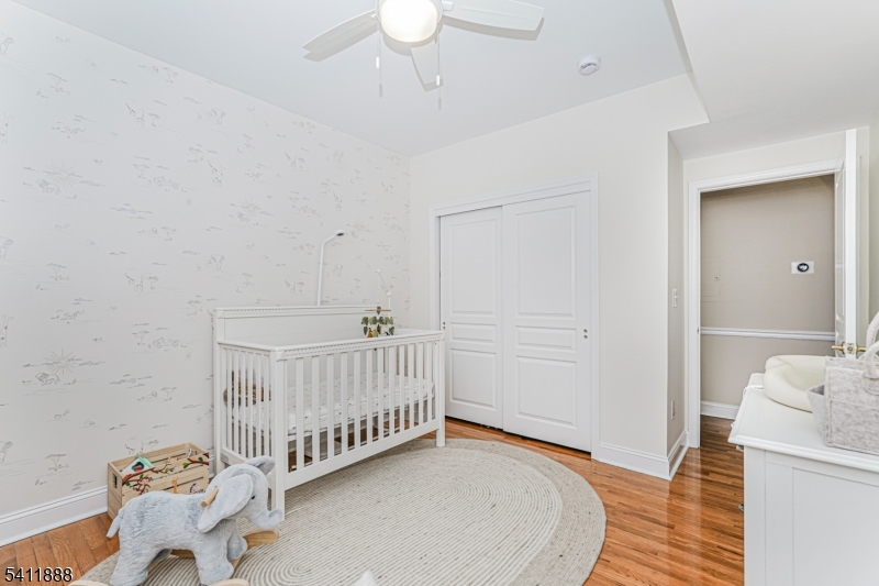 Hoboken - Residential