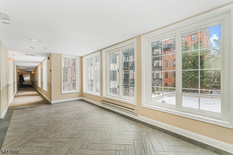 Hoboken - Residential