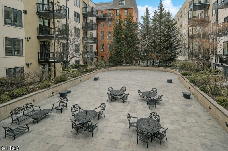 Hoboken - Residential