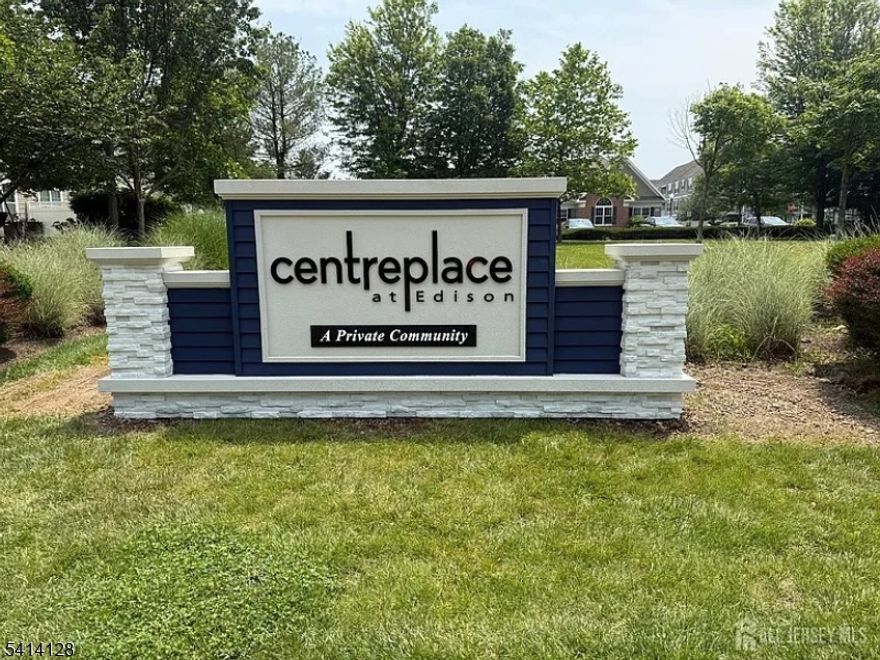 Don't miss this gorgeous 3 bedroom, 2 full bath Condo located in the heart of Edison, NJ. This Condo offers a modern state of the art kitchen, with Quartz appliances, stove, refrigerator, microwave oven, dish washer, and washer/dryer. The Master Bedroom is roomy, with new ceiling fan, walk in closet, Master Bathroom, with his and her sink, Jacuzzi Tub, and Shower Stall. Carpet throughout the Condo. Both guest rooms are large, with plenty of natural sunlight throughtout and large closet space, with new ceiling fan guest room. The second bathroom also offers his and her sinks with shower tub in place. This Condo offers a 1 car attached garage, and ample guest parking available. The complex also offers a in ground swimming pool to cool off on the hot summer days, as well as, a club house offering games like pool, and ping pong. Take advantage of the fully equiped fitness center on the premises. There is also a balcony that can be used to sit and relax on those cool evenings to unwind, or just read a book. Just minutes from the Menlo Park Mall, Woodbridge Mall, Restaurants, Costco, and BJ's. Close to all major highways like the GSP, Rt 1, 1&9, NJ TUrnpike, Verrazzano Bridge, I-287, and Rt 18. Close to Rutgers New Brunswick. This spectacular Condo is a must see