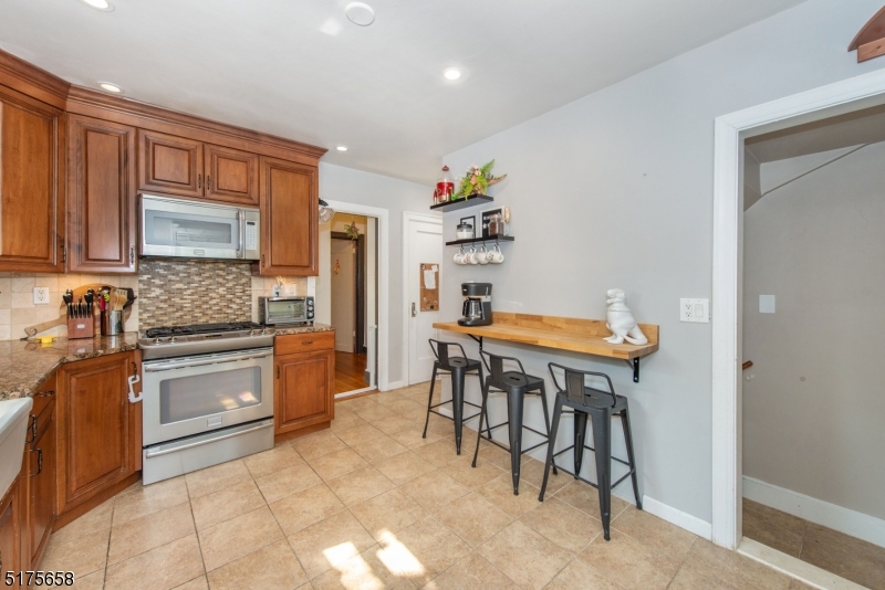 Saint Michaels - Residential