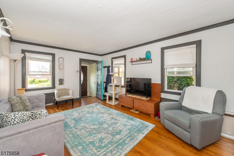 Saint Michaels - Residential