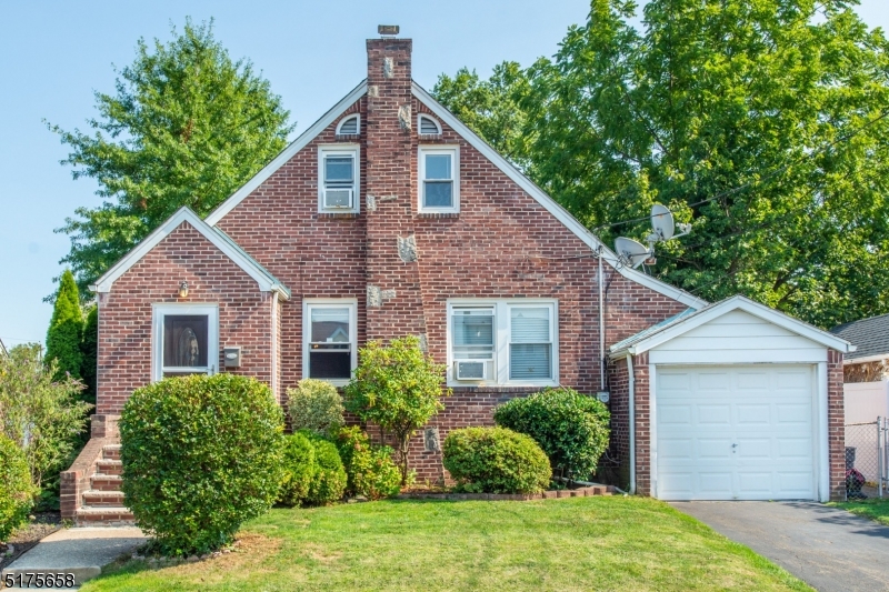 Saint Michaels - Residential