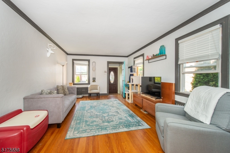 Saint Michaels - Residential