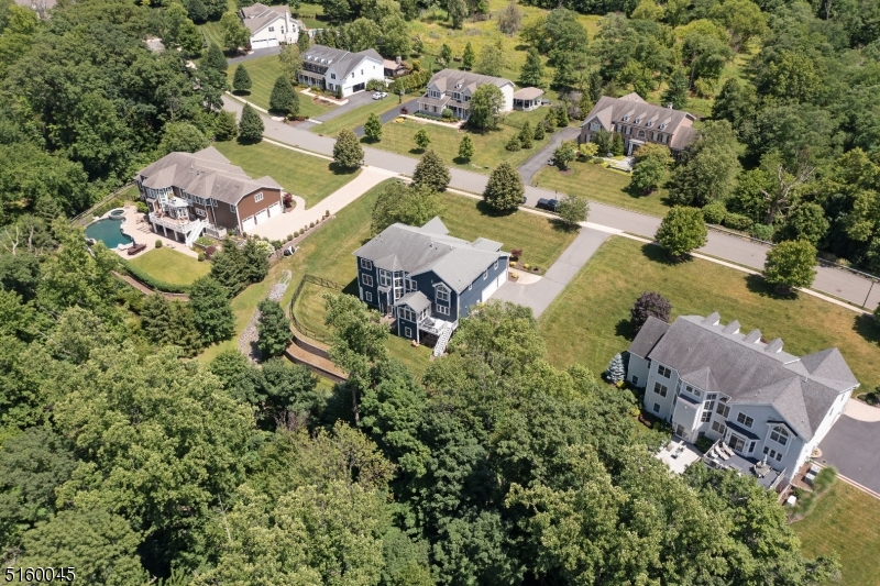 Estates at Hilltop - Residential