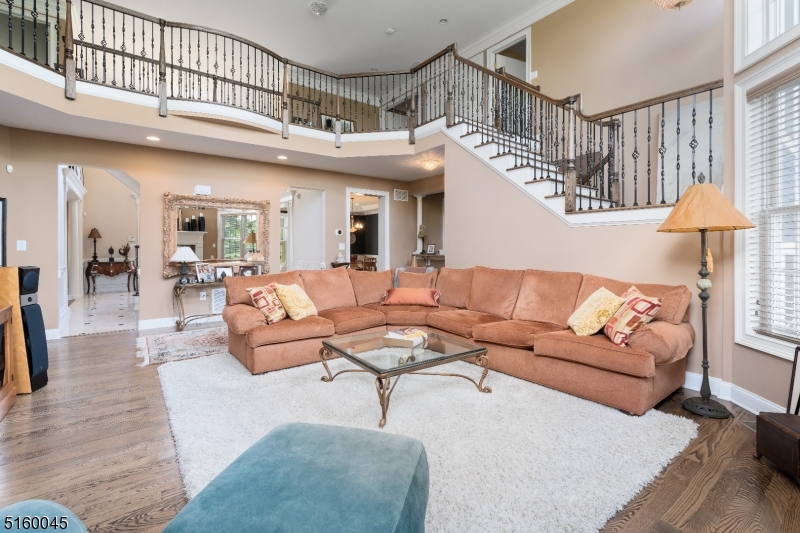 Estates at Hilltop - Residential