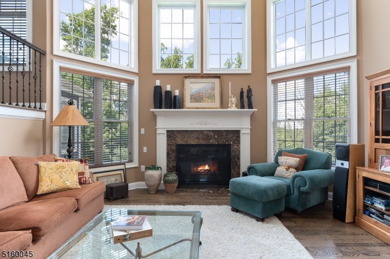 Estates at Hilltop - Residential