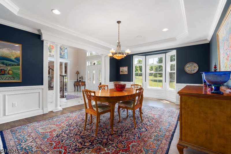 Estates at Hilltop - Residential